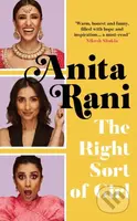 The Right Sort of Girl (The Sunday Times Bestseller) - kniha z kategorie Životopisy, reportáže a myšlenky