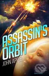 Assassin's Orbit - John Appel - kniha z kategorie Detektivky, thrillery a horory