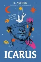 Icarus - K. Ancrum