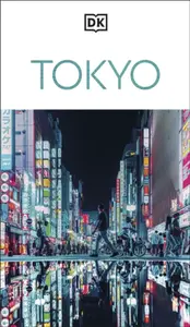 DK Tokyo - DK Travel