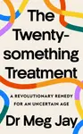 The Twentysomething Treatment - Jay Meg