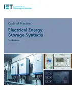 Code of Practice for Electrical Energy Storage Systems - The Institution of Engineering and Technology