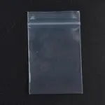 Plastic Zip Lock Bags
