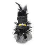 New Year's party Iron Hair Clip