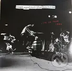 Rage Against The Machine: Live On Tour 1993 LP (2 LP)