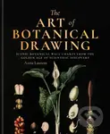 The Art of Botanical Drawing (Iconic botanical wall charts from the golden age of scientific discovery) - kniha z kategorie Malířství a sochařství