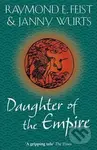 Daughter of the Empire - E. Raymond Feist