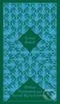 Lyrical Ballads - William Wordsworth,Lyrical Ballads - William Wordsworth