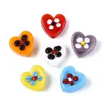 Handmade Lampwork Beads