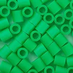 1 Box 5mm Melty Beads PE DIY Fuse Beads Refills for Kids