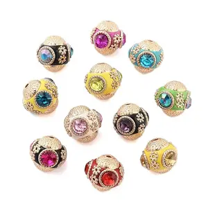 Handmade Indonesia Beads