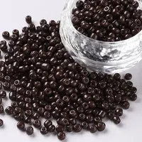 Baking Paint Glass Seed Beads
