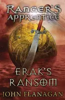 Erak's Ransom (Ranger's Apprentice Book 7) - John Flanagan