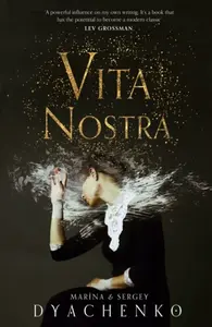 Vita Nostra - Sergej Djačenko, Djačenko Marina