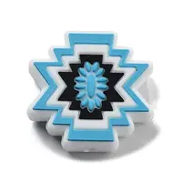 Silicone Focal Beads