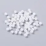 Eco-Friendly Poly Styrene Acrylic Beads