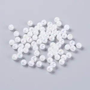 Eco-Friendly Poly Styrene Acrylic Beads