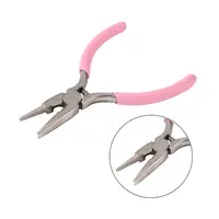 45# Carbon Steel Jewelry Pliers