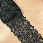 Elastic Lace Trim