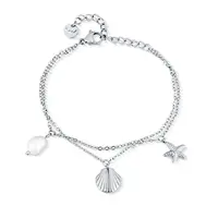 VUCH Náramek Noslyn Silver