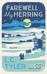 Farewell My Herring (The witty crime romp) - L. C. Tyler - kniha z kategorie Detektivky, thrillery a horory