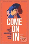 Come On In (15 Stories about Immigration and Finding Home) - kniha z kategorie Pro děti