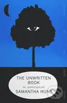 The Unwritten Book (An Investigation) - Samantha Hunt - kniha z kategorie Životopisy, reportáže a myšlenky