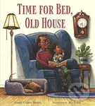 Time for Bed, Old House - Janet Costa Bates