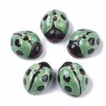 Handmade Porcelain Beads