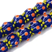 Handmade Lampwork Beads Strands