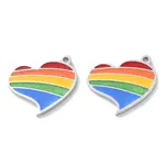 304 Stainless Steel Charms