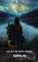 Sirius - Olaf Stapledon - kniha z kategorie Sci-fi a fantasy