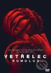 Vetřelec: Romulus - Fede Alvarez - film z kategorie Akční sci-fi