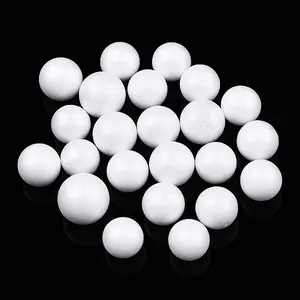 Small Craft Foam Balls