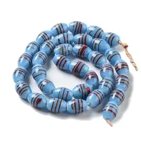 Handmade Nepalese Lampwork Beads