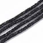 PVC Tubular Synthetic Rubber Cord