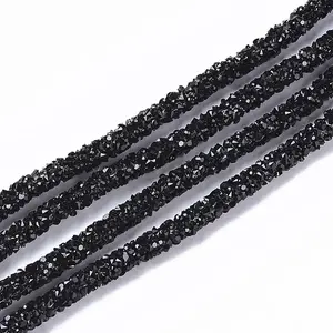 PVC Tubular Synthetic Rubber Cord