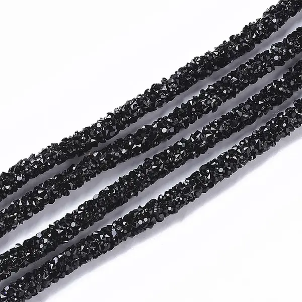 PVC Tubular Synthetic Rubber Cord