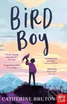 Bird Boy - Catherine Bruton - kniha z kategorie Pro děti