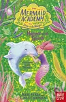 Mermaid Academy: Harper and Splash - Julie Sykes, Linda Chapman - kniha z kategorie Pro děti