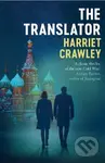The Translator - Harriet Crawley - kniha z kategorie Společenská beletrie