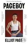 Pageboy (A Memoir) - Elliot Page - kniha z kategorie Humanitní a společenské vědy