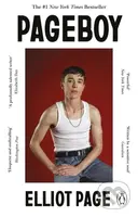 Pageboy (A Memoir) - Elliot Page - kniha z kategorie Humanitní a společenské vědy