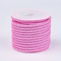 Braided Steel Wire Rope Cord