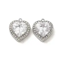 304 Stainless Steel Pendants