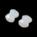 Electroplate Glass Beads
