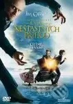 Lemony Snicket: Řada nešťastných příhod - Brad Silberling - film z kategorie Černé komedie