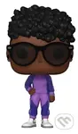 Funko POP Marvel: Black Panther Wakanda Forever - Shuri