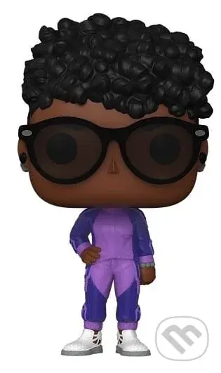 Funko POP Marvel: Black Panther Wakanda Forever - Shuri