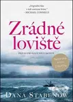 Zrádné loviště - Dana Stabenow - kniha z kategorie Detektivky, thrillery a horory